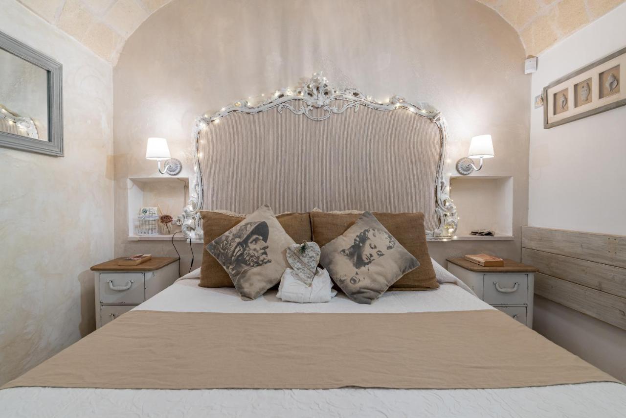 Bed and Breakfast Pigreco Trullo Di Charme - Boutique Ostuni Exterior foto