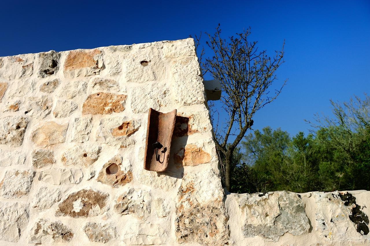 Bed and Breakfast Pigreco Trullo Di Charme - Boutique Ostuni Exterior foto